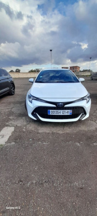 voitures-toyota-corolla-2021-executive-souk-ahras-algerie