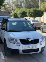 voitures-skoda-yeti-2013-adventure-birtouta-alger-algerie