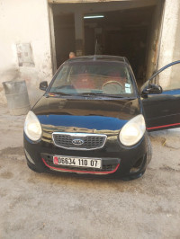 voitures-kia-picanto-2010-biskra-algerie