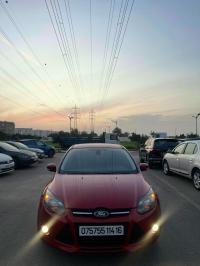 voitures-ford-focus-5-portes-2014-rouiba-alger-algerie