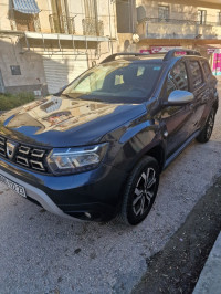 voitures-dacia-duster-2022-valley-ambiance-annaba-algerie