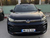 voitures-volkswagen-tiguan-2024-pack-black-batna-algerie