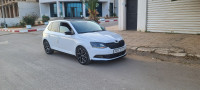 voitures-skoda-fabia-2017-monte-carlo-oran-algerie