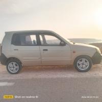 سيارات-byd-f0-2011-العامرية-عين-تيموشنت-الجزائر
