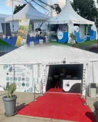 Location Chapiteaux et organisation 