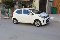سيارات-kia-picanto-2019-lx-start-تسدان-حدادة-ميلة-الجزائر