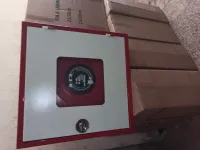  RIA A ARMOIRE ) anti incendie)