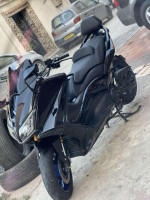 motos-scooters-yamaha-iron-max-2015-tizi-ouzou-algerie