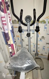 Stepper Vélo d'appartement 