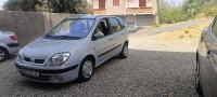 سيارات-renault-scenic-2001-بوزغن-تيزي-وزو-الجزائر