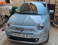 سيارات-fiat-500-2025-dolcevita-mib-البليدة-الجزائر