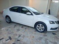 voitures-skoda-octavia-2018-business-bouira-algerie