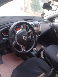 voitures-dacia-sandero-2019-techroad-ouled-djellal-algerie