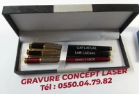 Cadeau Personnalisé Gravure Laser 