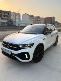 سيارات-volkswagen-t-roc-2025-r-line-edition-شراقة-الجزائر