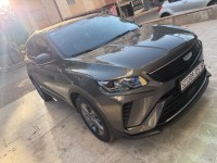سيارات-geely-coolray-2025-super-max-شراقة-الجزائر