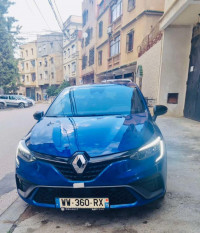 voitures-renault-clio5-2023-rs-line-alger-centre-algerie