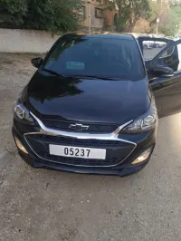 Chevrolet New Spark 2022 New Spark