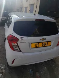 Chevrolet New Spark 2022 New Spark