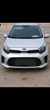 voitures-kia-picanto-2019-lx-start-laghouat-algerie