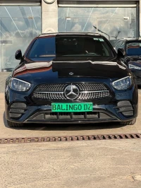 Mercedes Classe E 2022 AMG Line