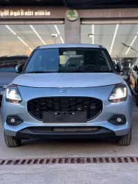 Suzuki Swift 2025 TTPO