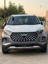 سيارات-chery-tiggo-4-pro-2026-luxury-عين-بنيان-الجزائر