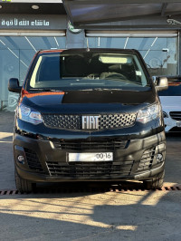 voitures-fiat-scudo-2024-ain-benian-alger-algerie