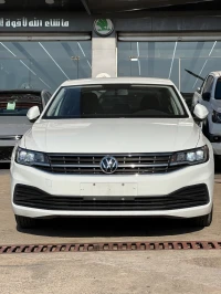 Volkswagen Bora 2023 Confort line