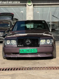 Mercedes Classe E 1994 63