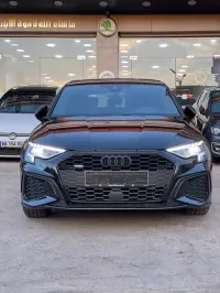 Audi A3 2022 S Line