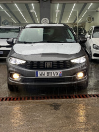 voitures-fiat-tipo-sedan-2025-life-ain-benian-alger-algerie