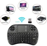 Mini Clavier Souris MacTech MT-KB1050