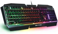 Clavier Spirit of Gamer Pro K5