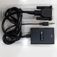 cable-convertisseur-vga-audio-to-hdmi-ain-benian-alger-algerie