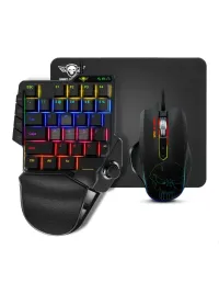 Clavier Souris Spirit Of Gamer XPERT GAMEBOARD G900