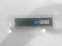 Ram Crucial DDR4 8GB 3200MHz Desktop