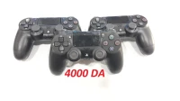 Manette PS4 DUALSHOCH4 Copie