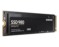 SSD 980 NVMe M.2 250GB Samsung