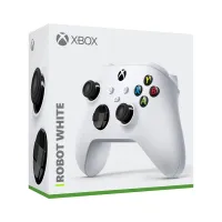 Manette Xbox Series Robot White