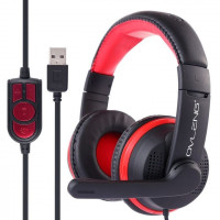 casque-microphone-gaming-usb-ovleng-gt-91-ain-benian-alger-algerie