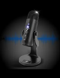 MICROPHONE SPIRIT OF GAMER EKO 700