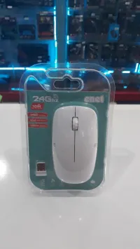 Souris San Fil ENET