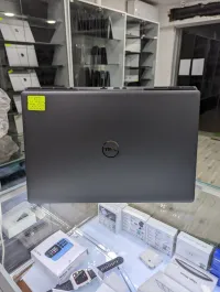 DELL PRÉCISION 7750 I7 10850H 32GB RAM 512SSD NVIDIA RTX 5000 16GB DDR6 