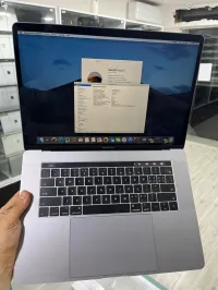 MACBOOK PRO 2017 15" 512SSD 16RAM RADEON PRO 560 04GB CYCLE 335