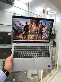 DELL PRECISION 3591 ULTRA 7 155H 15.6'' 16RAM 1TB SSD INTEL RTX 1000 Ada 06GB DÉDIÉE 100% CYCLE 3