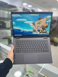 DELL LATITUDE 3440 I5-13TH 16RAM 256SSD INTEL IRIS XE  GRAPHICS BATTERIE 100% GARANTIE 06MOIS 