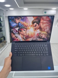 DELL XPS 15 9510  I7-11TH 16 RAM 512 RTX 3050TI 04GB DDR6 BATTERIE +6 HEURES