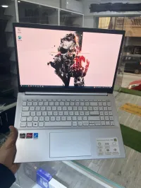 ASUS VIVOBOOK PRO 15 OLED RYZEN 9 5900HX 1000SSD  16RAM  GARANTIE 06MOIS 