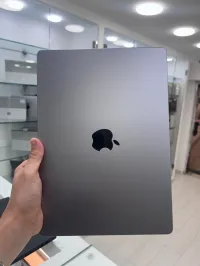 MACBOOK M1 PRO  2021 14'' 16RAM 512SSD CYCLE 213 BATTERIE 89%  
